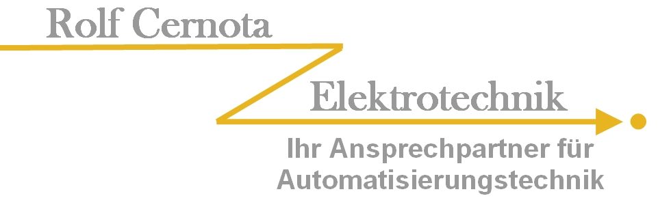Impressum Cernota Elektrotechnik